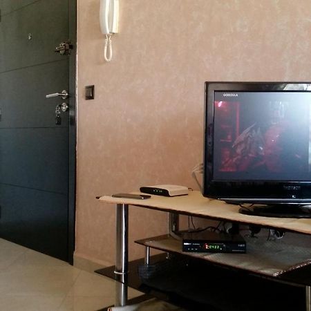 Appart Au Centre De Rabat مرحبا 외부 사진