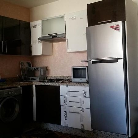 Appart Au Centre De Rabat مرحبا 외부 사진