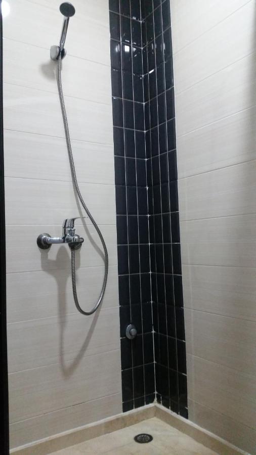 Appart Au Centre De Rabat مرحبا 외부 사진