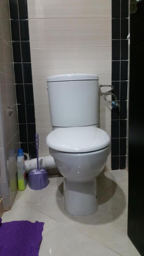 Appart Au Centre De Rabat مرحبا 외부 사진
